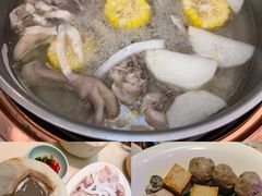 -相椰·椰子鸡(元芬店)