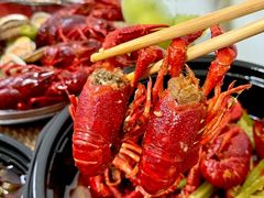 -红盔甲·小龙虾(人民广场店)