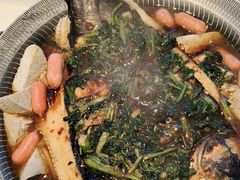 -半天妖烤鱼(西直门凯德mall店)