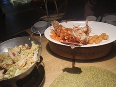 -吴越荣记苏州菜·松鼠桂鱼(月光码头店)