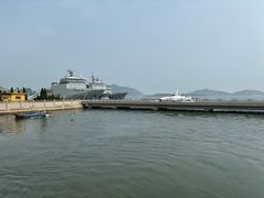 -清风小镇闯关东影视基地