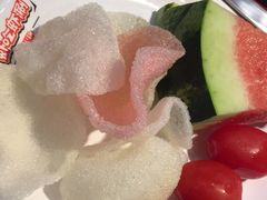 -虾吃虾涮虾火锅(金牛万达店)