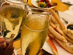 -威斯汀舞台餐厅