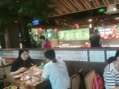 -老凯俚酸汤鱼(鸿通城店)