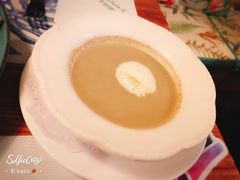 蘑菇汤-Kitchen·Y洋厨房西餐厅(王府壹号店)