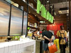 -MIKAKU(万达广场上海宝山店)