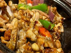 -啫神·广州地标美食(北京路店)