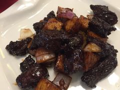 -阿莉餐厅(枣阳路店)