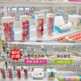 石家庄低脂低糖的宝藏食品饮品店——憨仔方方