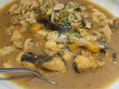 -楚鱼王·河鲜·湖北菜(华农店)