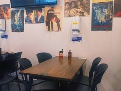 大堂-都谷包子(天一广场店)