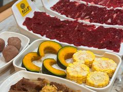 -潮汕大目牛肉火锅(皇岗旗舰店)