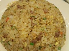 香蒜牛肉抄饭-元通寿司(地标店)