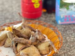 -皇鸽餐厅(龙塘店)