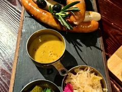 -格鲁·秀色Georgia’s Feast