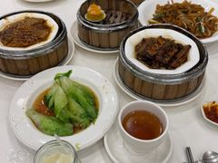 -凤凰楼酒家·粤宴点心(华强北店)