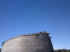 -德胜公园