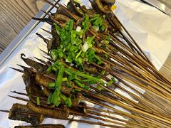 -晓靖轩烧烤(沙河风情店)