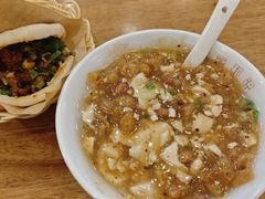 -豆相识•九九豆腐脑(牛咡桥店)