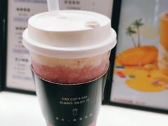 -古茗(江北万达金街店)