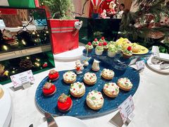-老南京·橘暮自助餐厅(南京圣和府邸酒店)