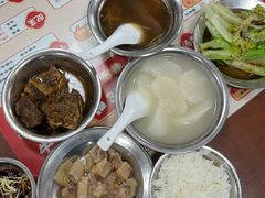 -阿秋牛排(湖心街店)