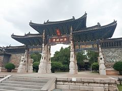-建水文庙
