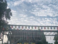 -横店影视城梦幻谷园区