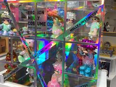 -泡泡玛特POPMART(上海环球港店)