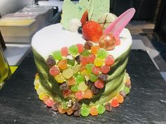 -漢咖啡·全服务式自助晚餐(武汉洲际酒店)