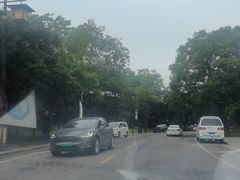 -西安曲江寒窑遗址公园