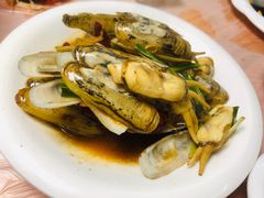 -阿杰臻选海鲜饭店(普陀山店)