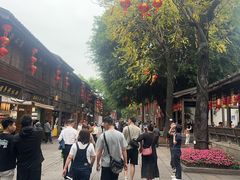 -三坊七巷历史文化街区