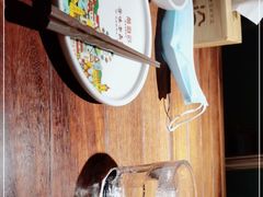 -前海沿·青岛菜(大拇指广场石老人店)