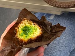 -发酵食堂(屏风街店)
