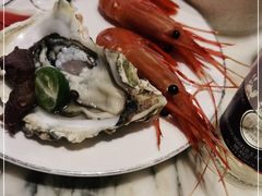 -雍和会海鲜姿造自助(湖东路店)