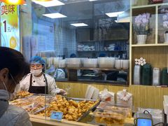 -包满意面包糕点(东坝店)