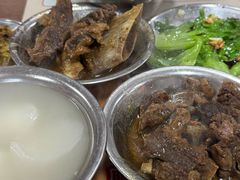 -阿秋牛排(湖心街店)