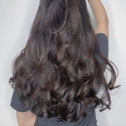 -KIMI HAIR SALON·烫染设计店