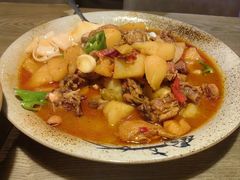 -那时新疆·若羌(经纬汇店)