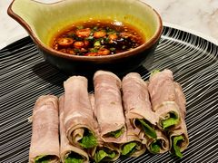 -云采云南菜(中山北路店)