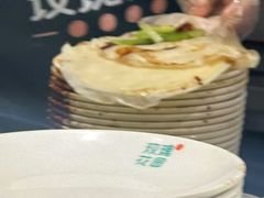 -玫瑰花园自助烤肉(顺义鑫海韵通店)