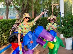 -郑州方特水上乐园