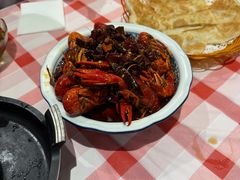 -江味龙虾馆·裸蓝龙虾(南山店)