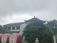 -天坛大佛