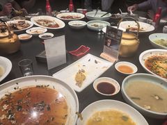 -水先生寧波菜(天一店)