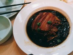 -吕氏疙瘩汤·海鲜新鲁菜(凯德mall新都心店)