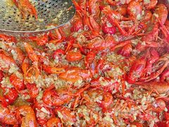 -傻二炒货龙虾(李沧旗舰店)