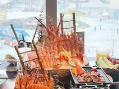 -花潮料理艺食馆(成都万象城店)