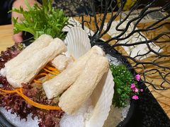 -湊湊火锅·茶憩(上海合生汇店)